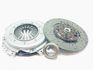 Clutch Kit - Clutch Pro - STREET