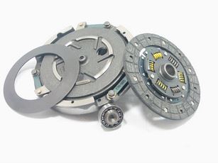Clutch Kit - Clutch Pro - STREET