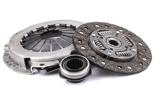 Clutch Kit - Clutch Pro - STREET