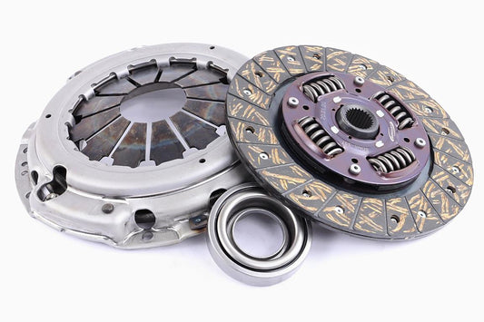 Clutch Kit - Clutch Pro - STREET
