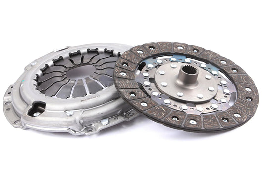 Clutch Kit - Clutch Pro - STREET