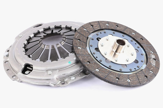 Clutch Kit - Clutch Pro - STREET