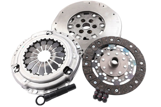Clutch Kit - Clutch Pro - STREET