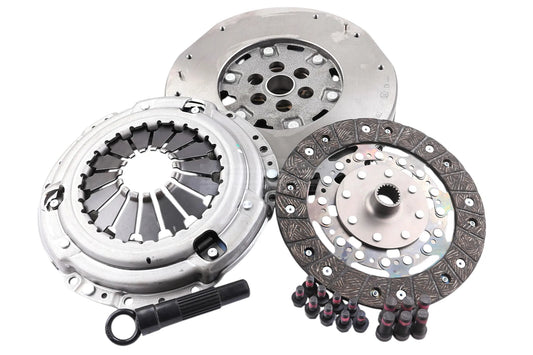 Clutch Kit - Clutch Pro - STREET