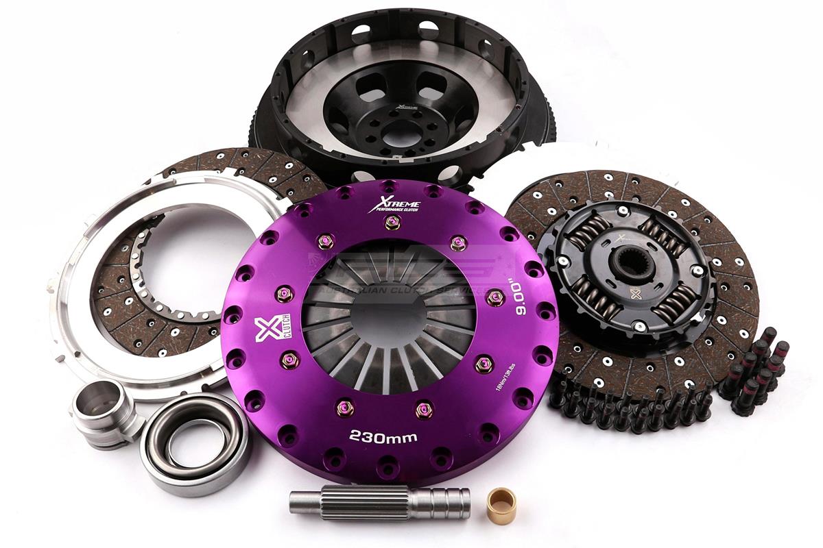 180SX - 1991-1994 - 2.0 TURBO - RACE