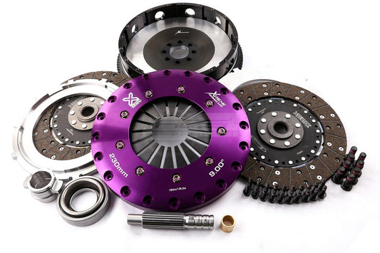 180SX - 1991-1994 - 2.0 TURBO - RACE