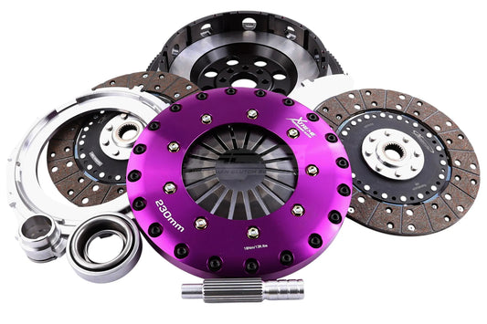 300ZX - 1990-1995 - 3.0 TWIN - RACE