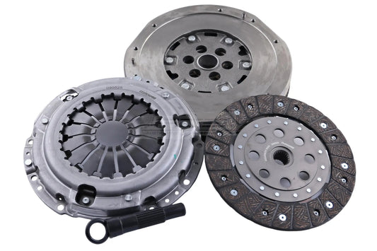Clutch Kit - Clutch Pro - STREET