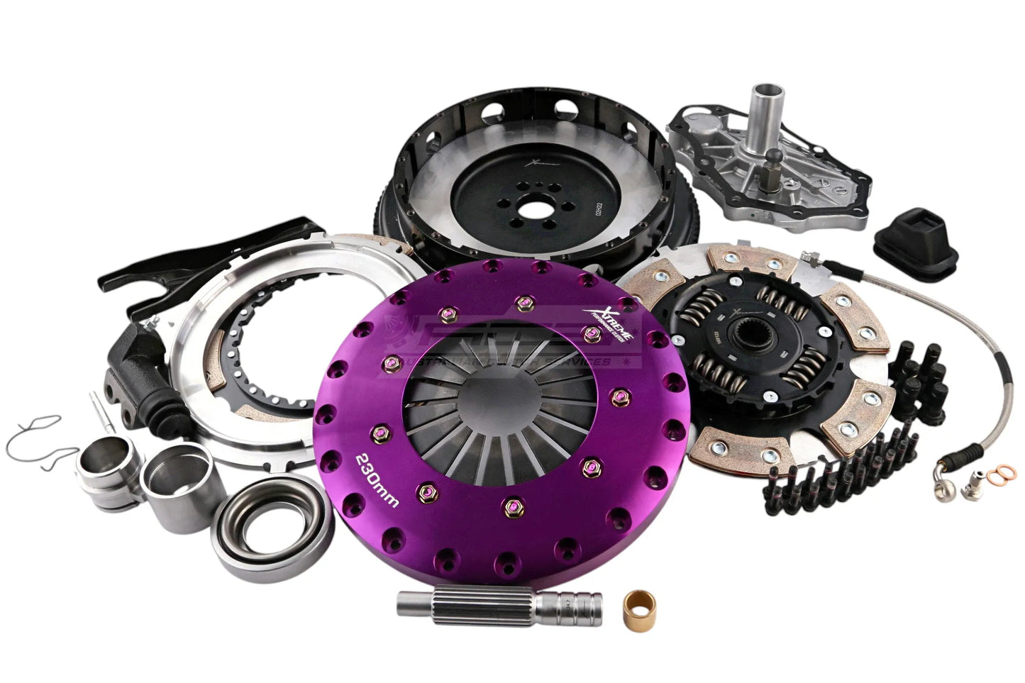 SKYLINE - 1998-2006 - 2.5 TURBO - RACE