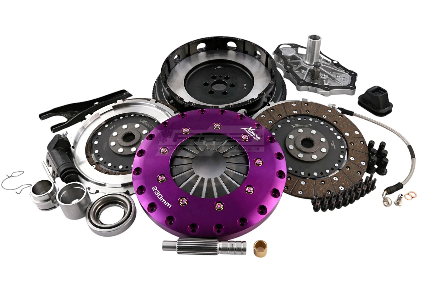 SKYLINE - 1998-2006 - 2.5 TURBO - RACE