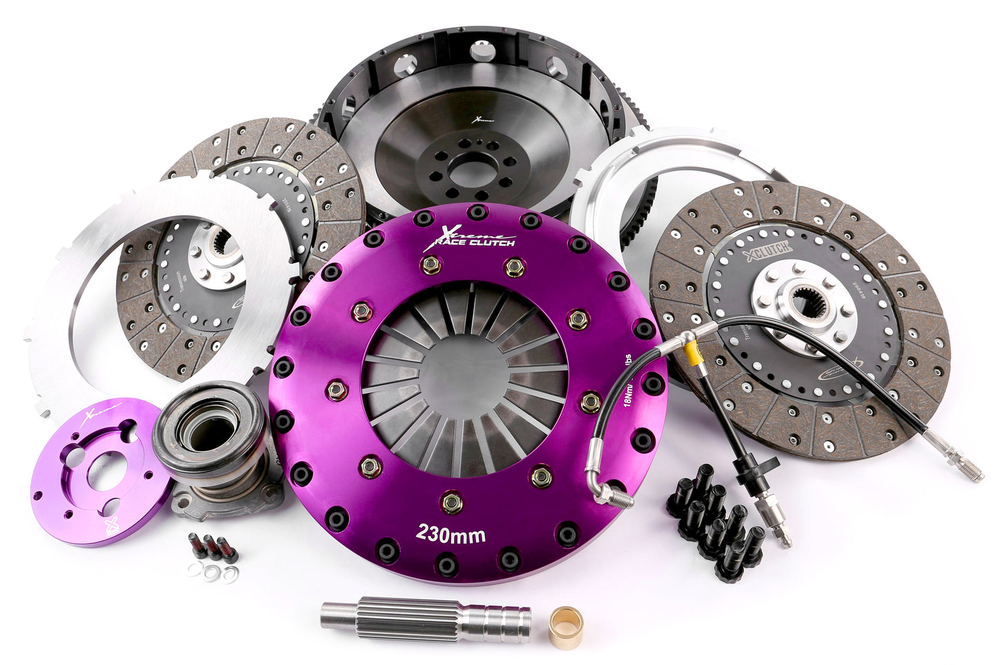 G35 - 2002-2006 - 3.5 V6 - RACE
