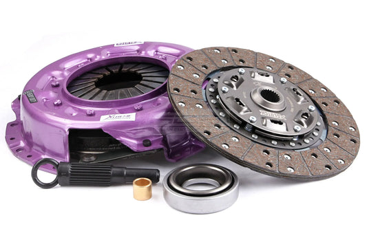 180SX - 1991-1994 - 2.0 TURBO - STREET