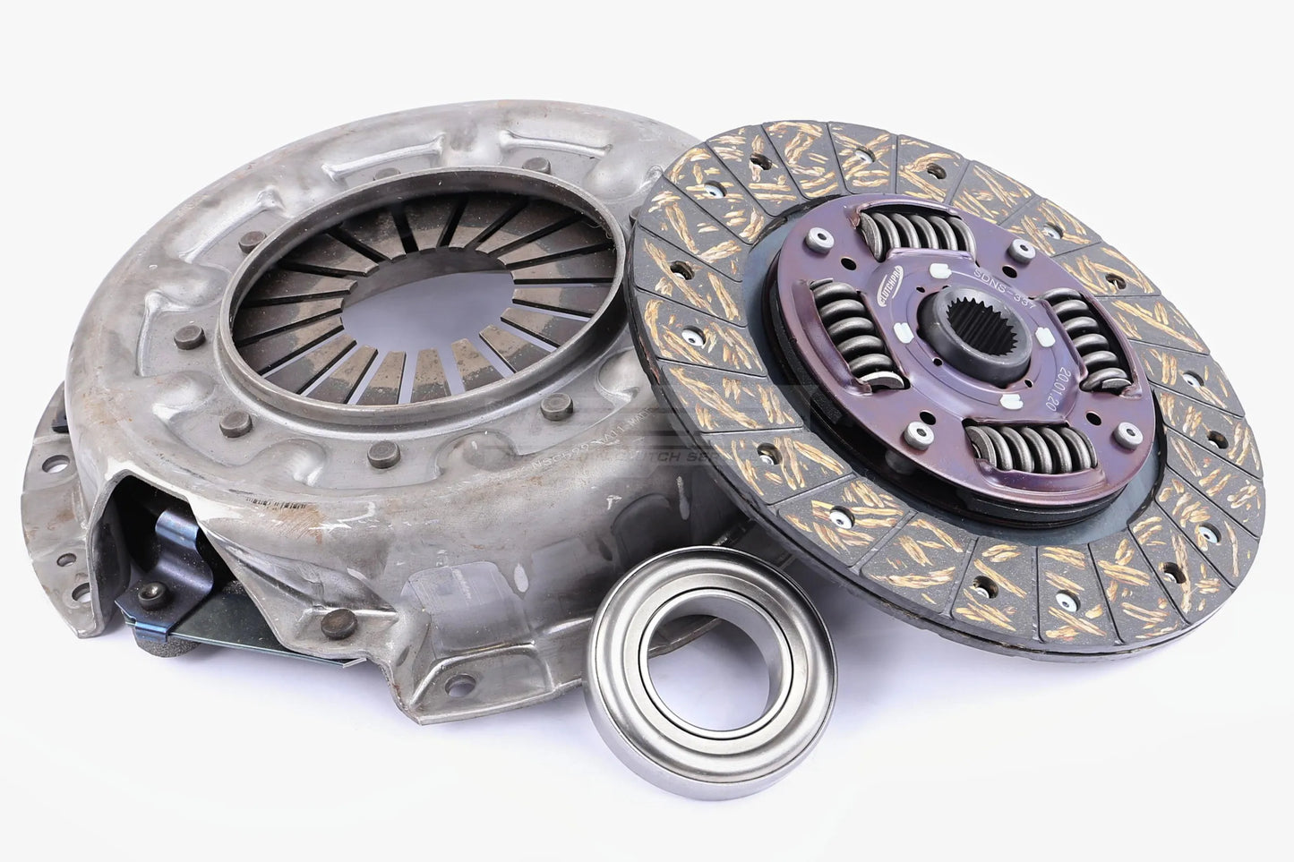 180SX - 1991-1994 - 2.0 TURBO - STREET