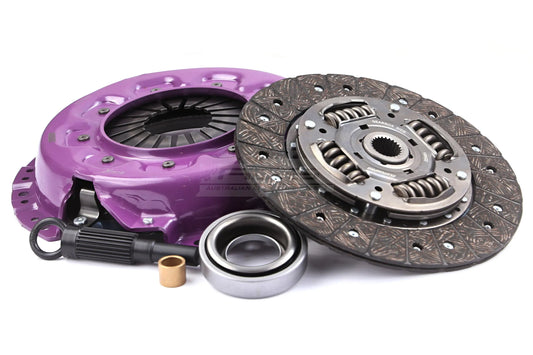 300ZX - 1989-1997 - 3.0 - STREET