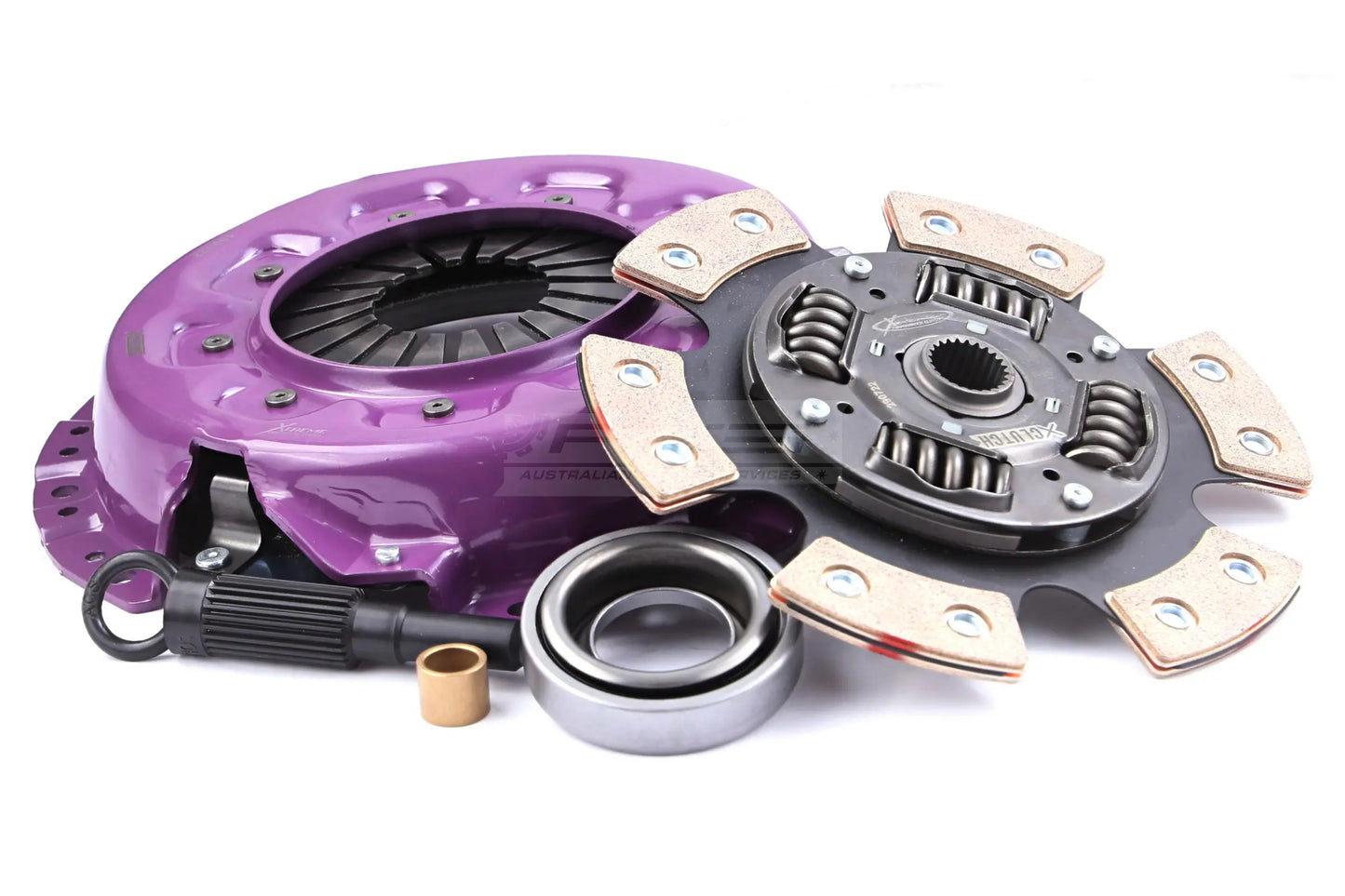 300ZX - 1989-1997 - 3.0 - RACE