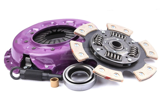 300ZX - 1989-1997 - 3.0 - RACE