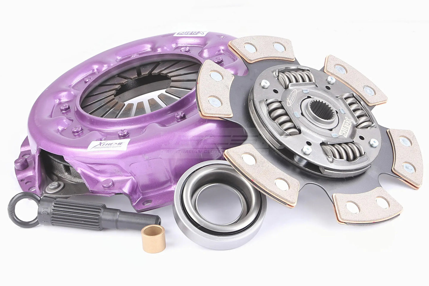 300ZX - 1989-1997 - 3.0 - RACE