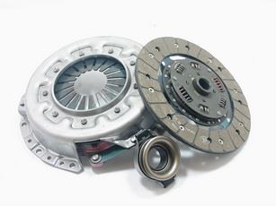 Clutch Kit - Clutch Pro - STREET