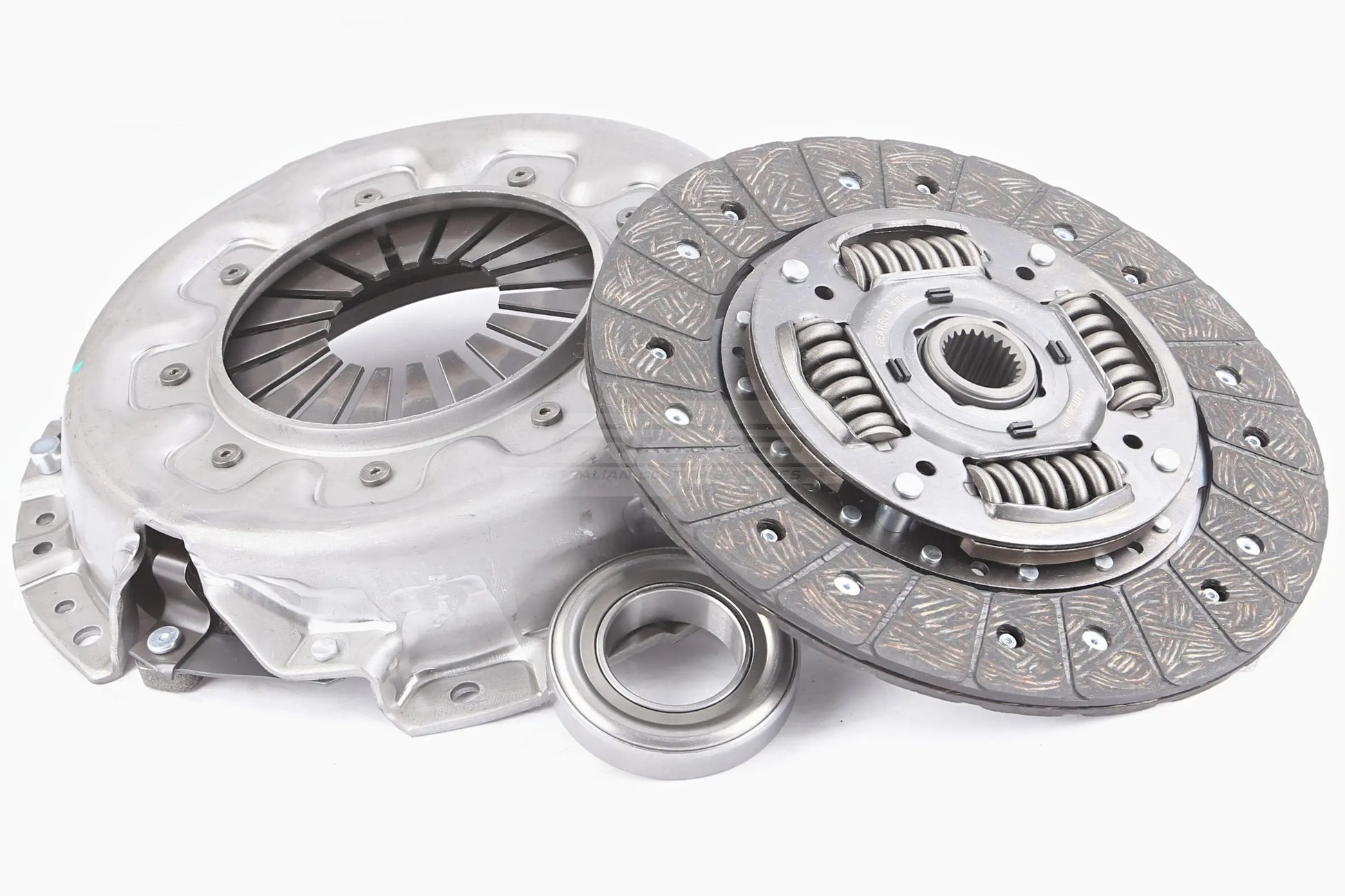 Xtreme Clutch CLUTCH PRO za Nissan Cabstar — BP OPREMA I SERVIS d.o.o.