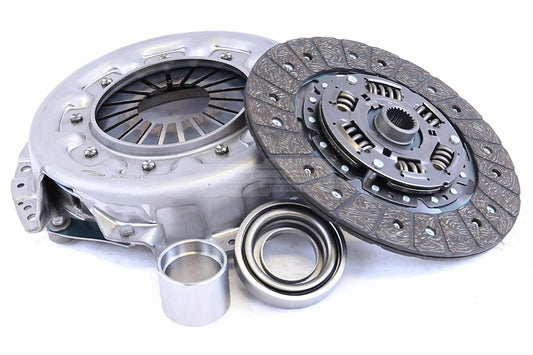 Clutch Kit - Clutch Pro - STREET