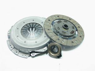 X-TRAIL - 2001-2013 - 2.0 4WD - STREET