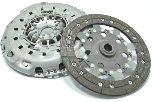 Clutch Kit - Clutch Pro - STREET