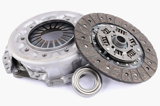 Clutch Kit - Clutch Pro - STREET