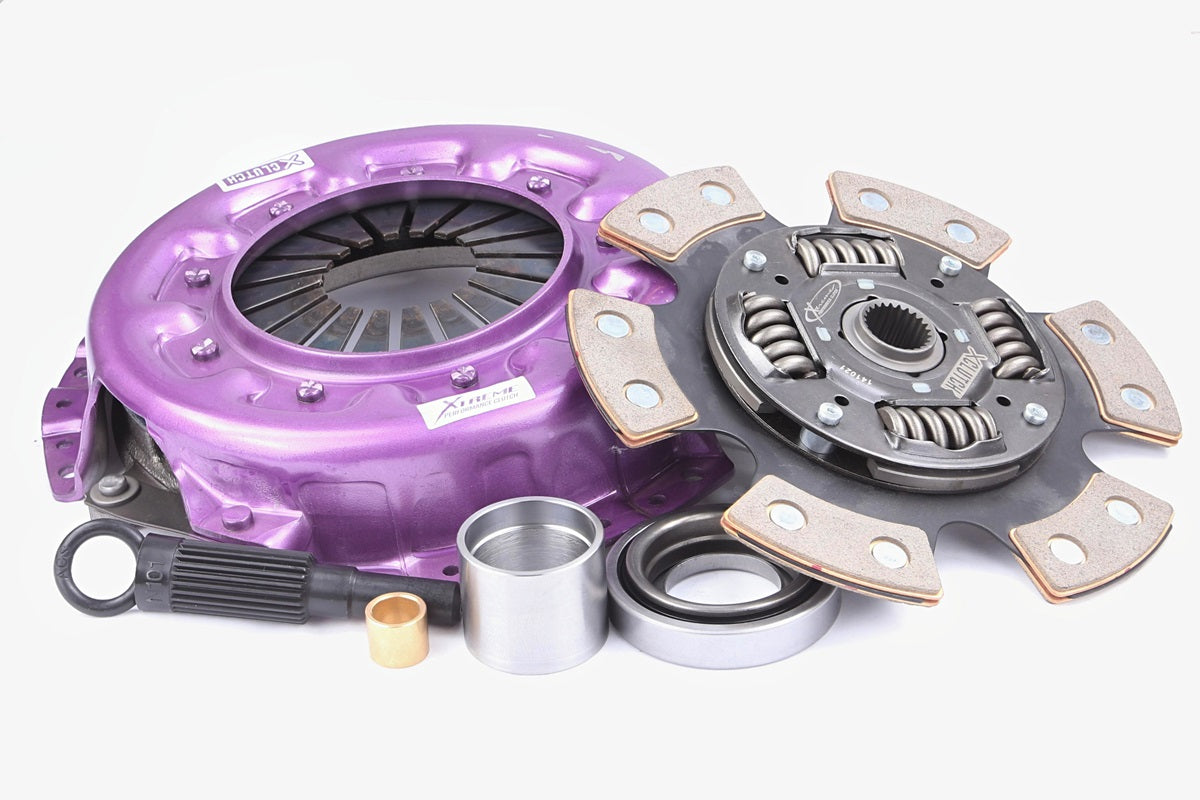 SILVIA - 1999-2002 - 2.0 - RACE