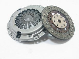 Clutch Kit - Clutch Pro - STREET