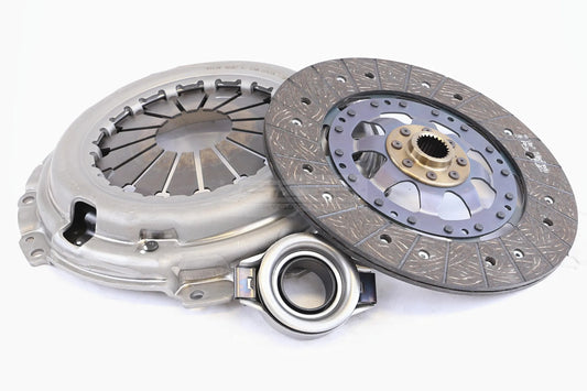 X-TRAIL - 2001-2008 - 2.2 DCI - STREET