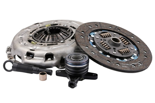 Clutch Kit - Clutch Pro - STREET