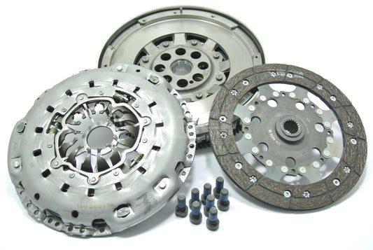 Clutch Kit - Clutch Pro - STREET