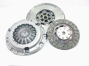 Clutch Kit - Clutch Pro - STREET