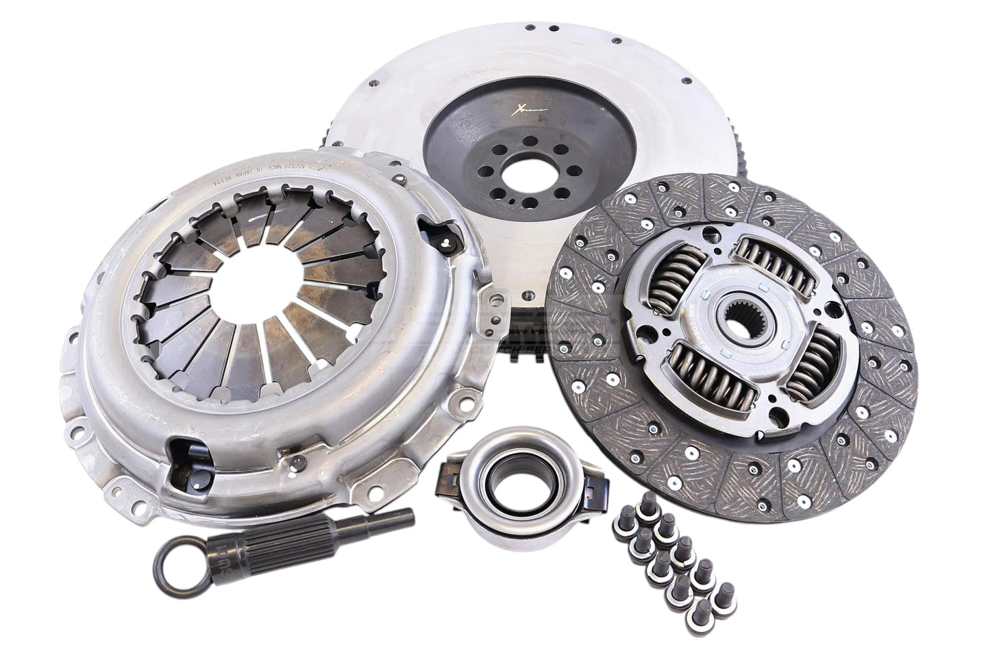 X-TRAIL - 2001-2008 - 2.2 DCI - STREET