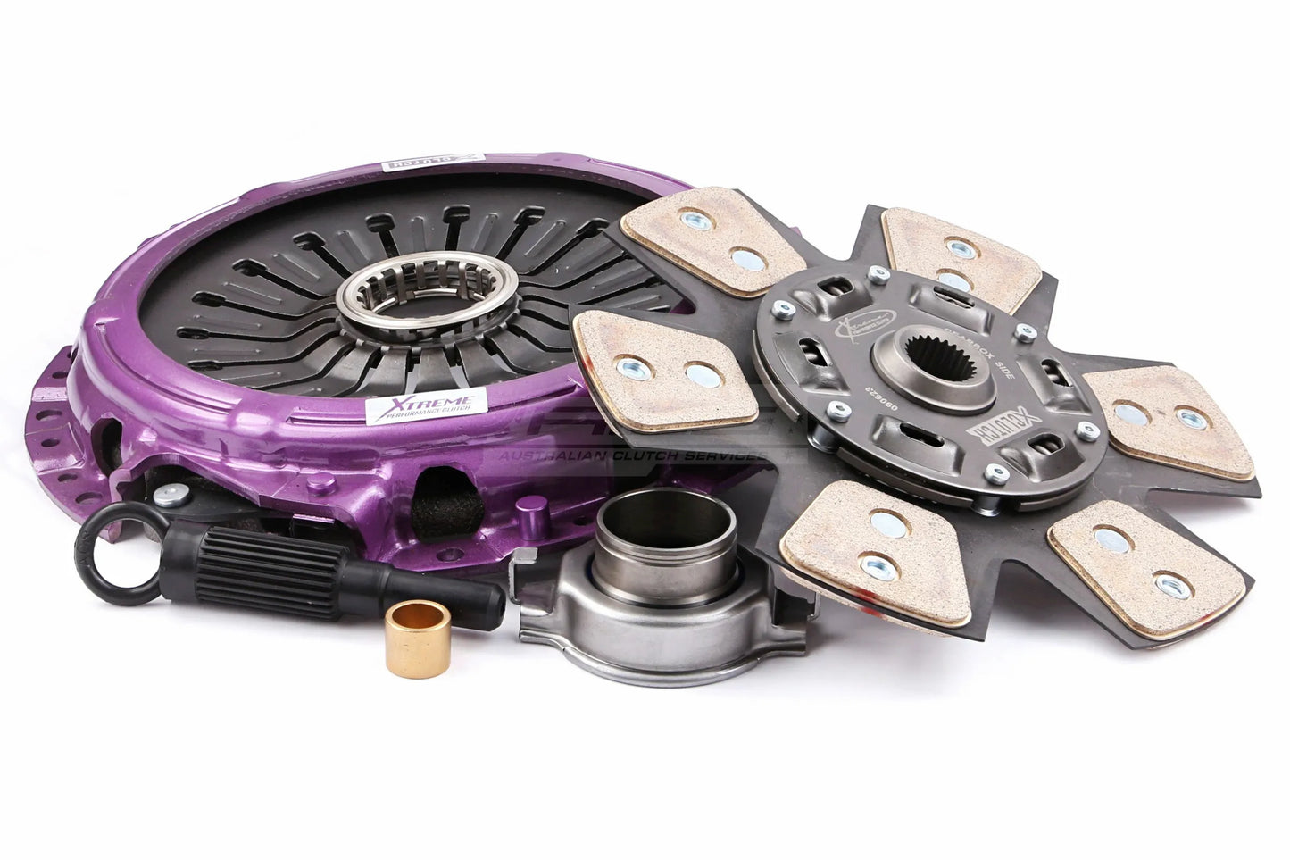SKYLINE - 1998-2006 - 2.5 TURBO - RACE