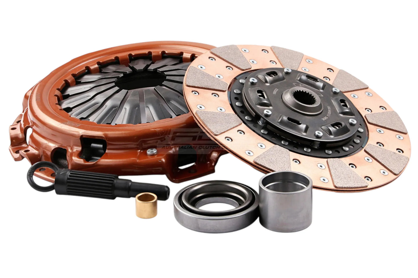 NAVARA - 2005 - 2.5 DCI - RACE