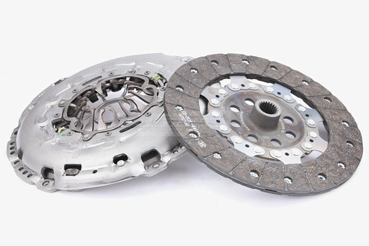 Clutch Kit - Clutch Pro - STREET