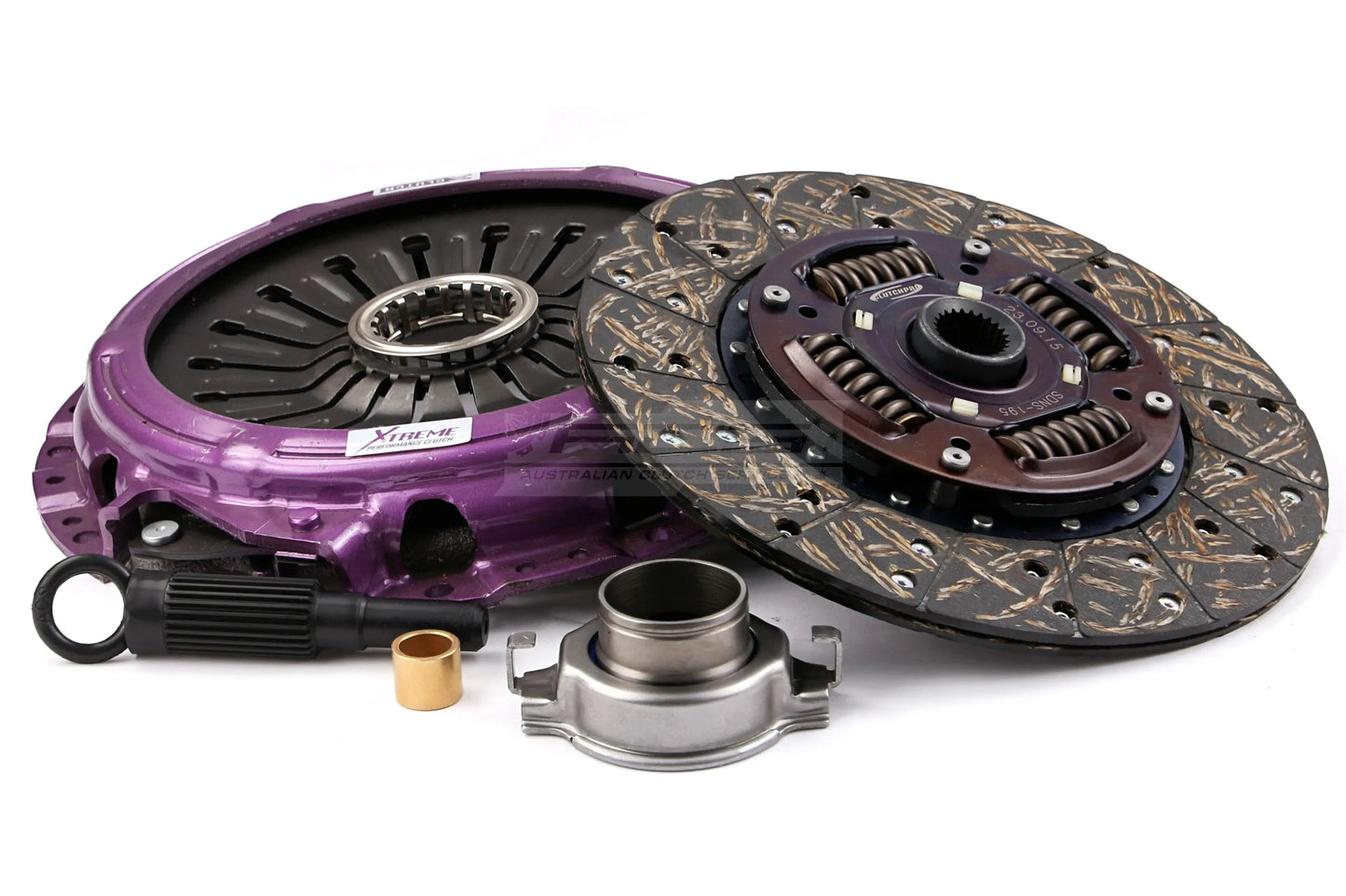 SKYLINE - 1999-2008 - 2.6 TWIN - STREET