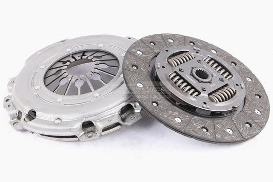 Clutch Kit - Clutch Pro - STREET