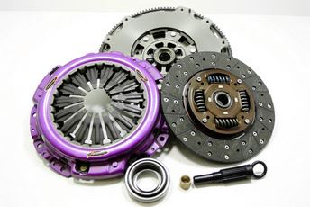 Xtreme Clutch HEAVY DUTY ORGANIC 620NM 1285KG (30% INC) + ZAMAŠNJAK za Nissan Skyline — BP OPREMA I SERVIS d.o.o.