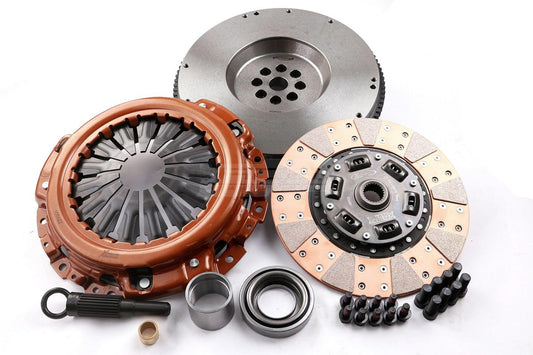 NAVARA - 2005 - 2.5 DCI - RACE