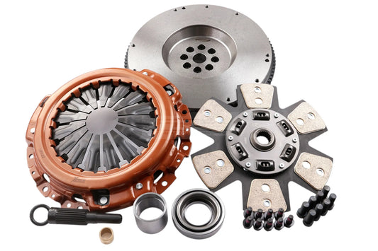 NAVARA - 2005 - 2.5 DCI - RACE