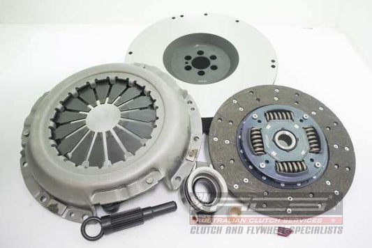 Clutch Kit - Clutch Pro - STREET