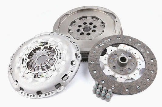 Clutch Kit - Clutch Pro - STREET