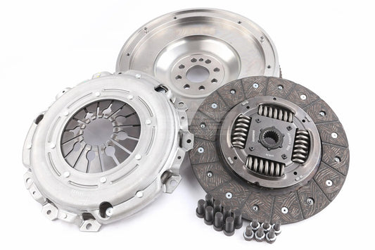 Clutch Kit - Clutch Pro - STREET