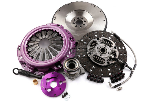 G35 - 2002-2006 - 3.5 V6 - STREET
