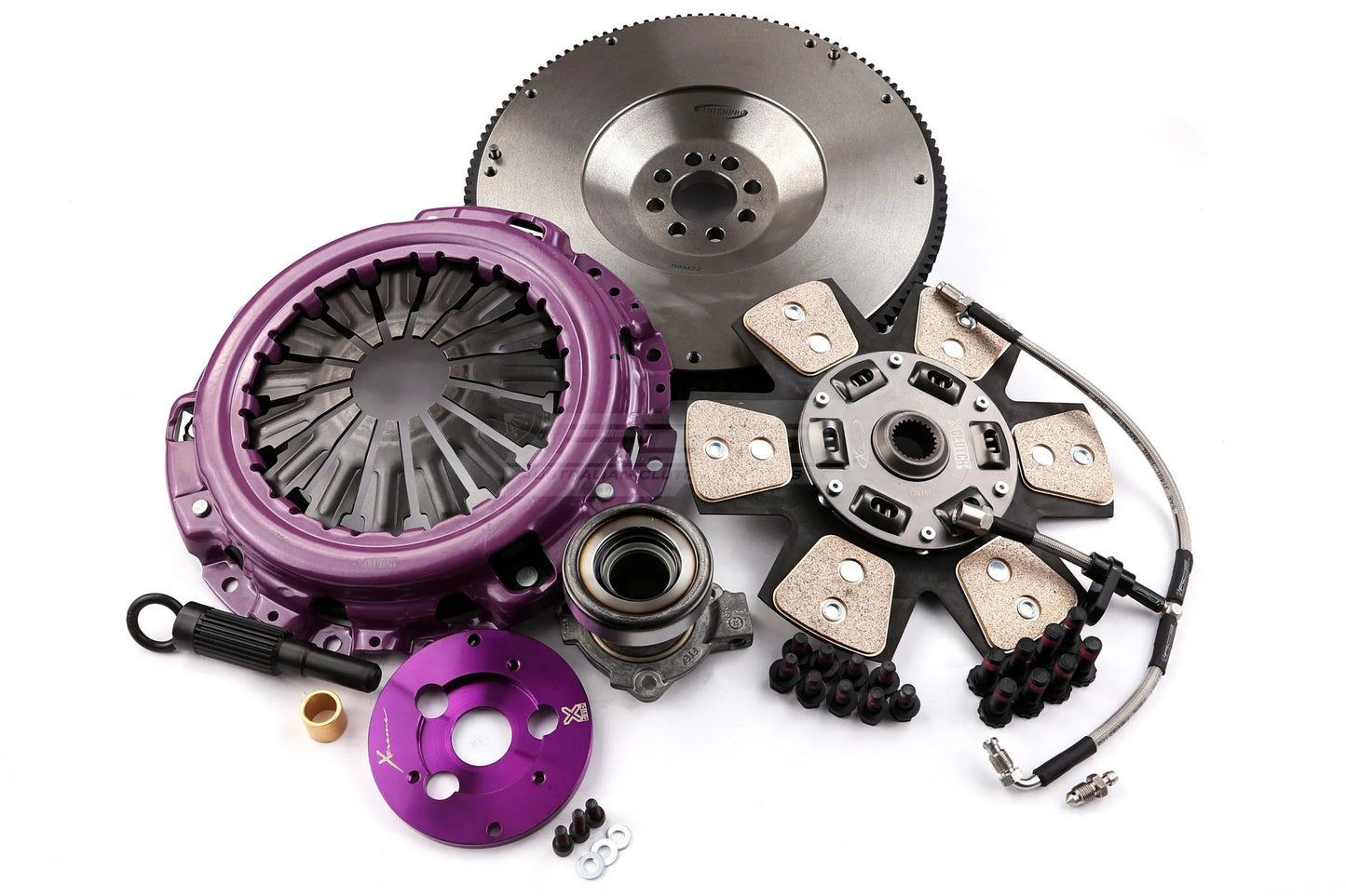 G35 - 2002-2006 - 3.5 V6 - RACE