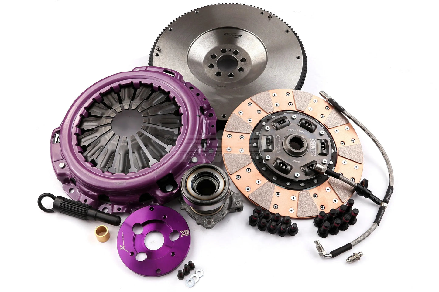 G35 - 2002-2006 - 3.5 V6 - RACE