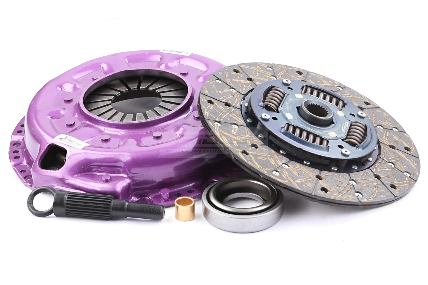 300ZX - 1990-1995 - 3.0 TWIN - STREET