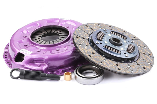 300ZX - 1990-1995 - 3.0 TWIN - STREET